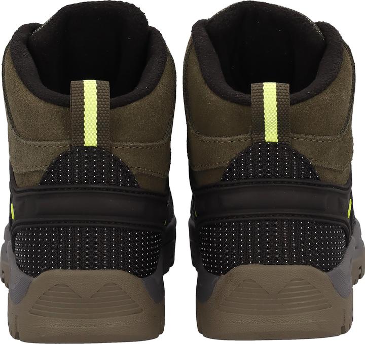 Image du produit CMP Campagnolo Kiruna Mid Fitgo WP (30)