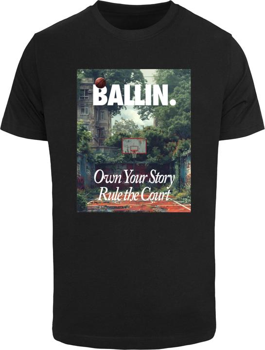 Immagine prodotto Mister Tee Maglietta MisterTee Own Your Story - 173519 (L)