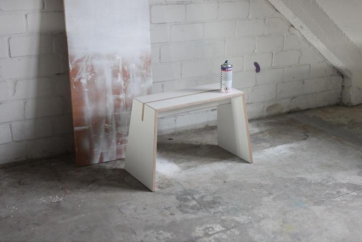 Actual product image Tojo couch potato