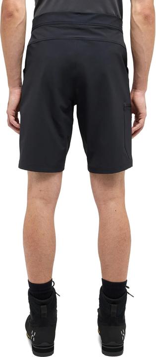 Produktbild Haglöfs Lizard Softshell Shorts (L)