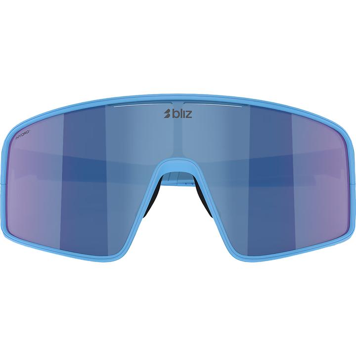 Image du produit Bliz P001S (Bleu-gris mat avec miroir bleu, Miroir Bleu)