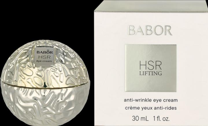 Produktbild Babor HSR Lifting Eye Cream (Augenpflege Fluid, 30 ml, Tag + Nacht)