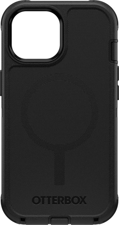 Actual product image OtterBox Defender mit MagSafe (Apple iPhone 13, Apple iPhone 14, Apple iPhone 15, Apple iPhone 16e, Apple iPhone 17e)