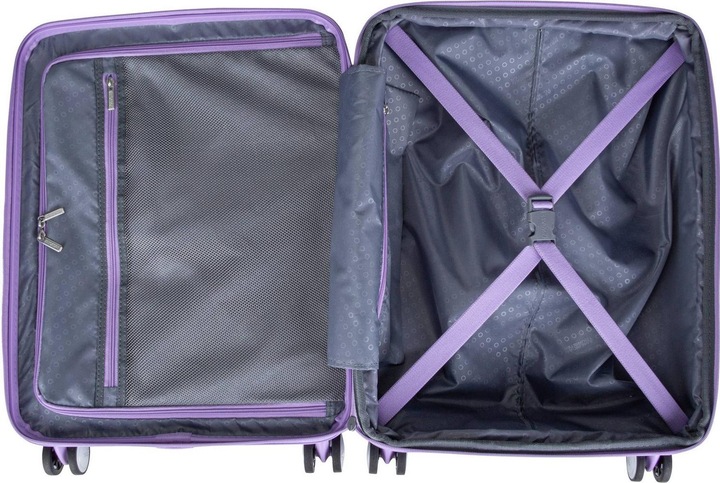 Immagine prodotto American Tourister Soundbox (35.50 l, Bagaglio a mano (fino a 50 litri))