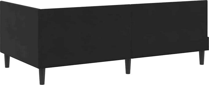 Image du produit vidaXL Modernes Bett (90 x 200 cm)