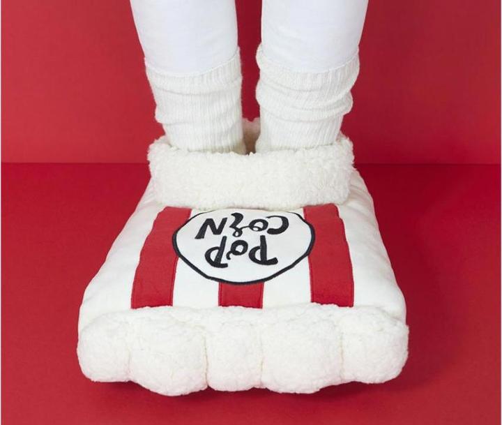 Image du produit TOP Chauffe-pieds