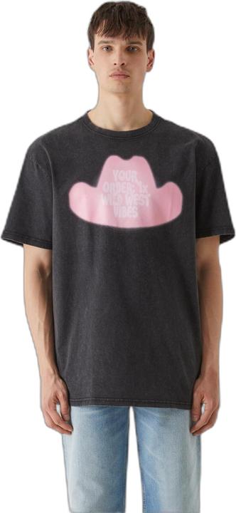 Produktbild Lost Youth T-Shirt (M)