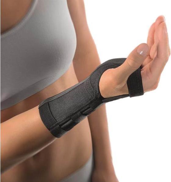 Produktbild Bort Medical Handgelenkstütze Schiene (S)