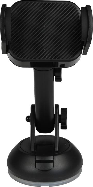 Produktbild Benson Handyhalterung Auto + kabelloses Ladegerät