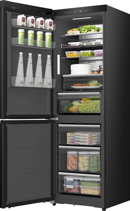 Produktbild Hisense RB5K330GSFC (330 l)