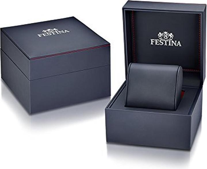 Produktbild Festina Prestige Kollektion (Analoguhr, 49 mm)