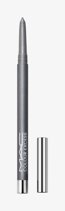 Image du produit MAC Cosmetics Colour Excess Gel Pencil Isn't It (Gunmetal)