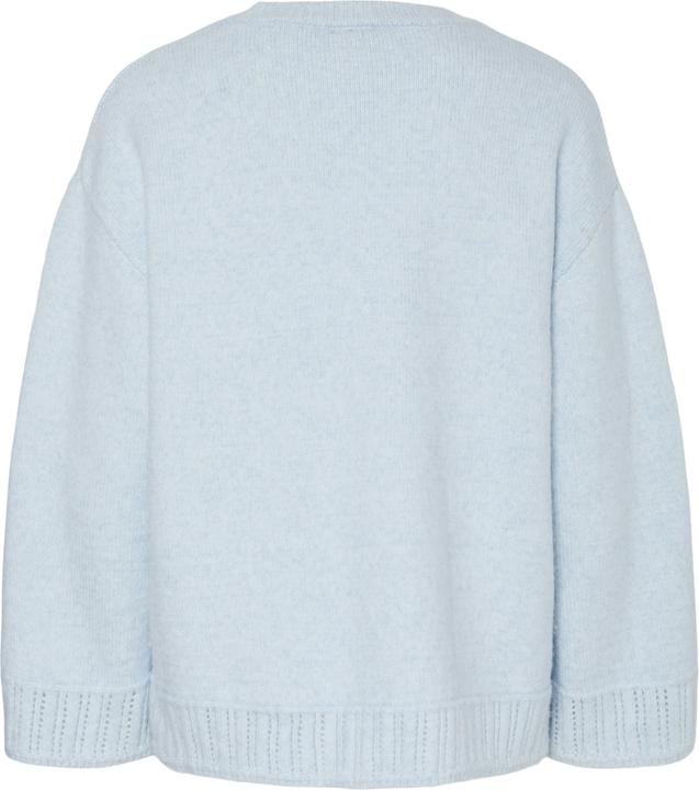 Image du produit Pieces PCORLY OVERSIZED Pullover (XS)