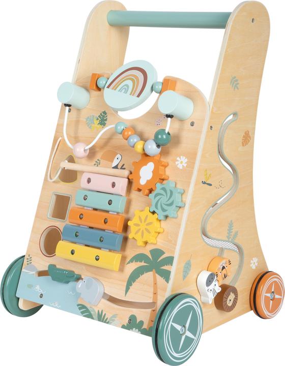 Immagine prodotto small foot Carrozza da corsa "Safari