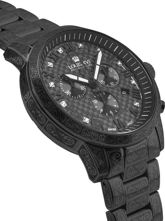 Produktbild Louis XVI Palais Royale (Analoguhr, 43 mm)