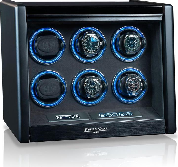 Image du produit Heisse & Söhne 70019-221.11