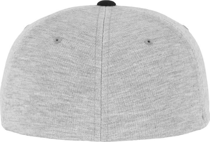 Produktbild Flexfit Double Jersey 2-Tone (One Size)