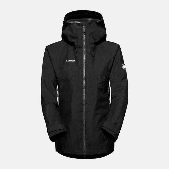 Produktbild Mammut Crater IV HS Hooded Jacket Women (XXL)