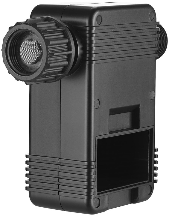 Royal Gardineer WLAN Irrigation Computer with Irrigation Valve