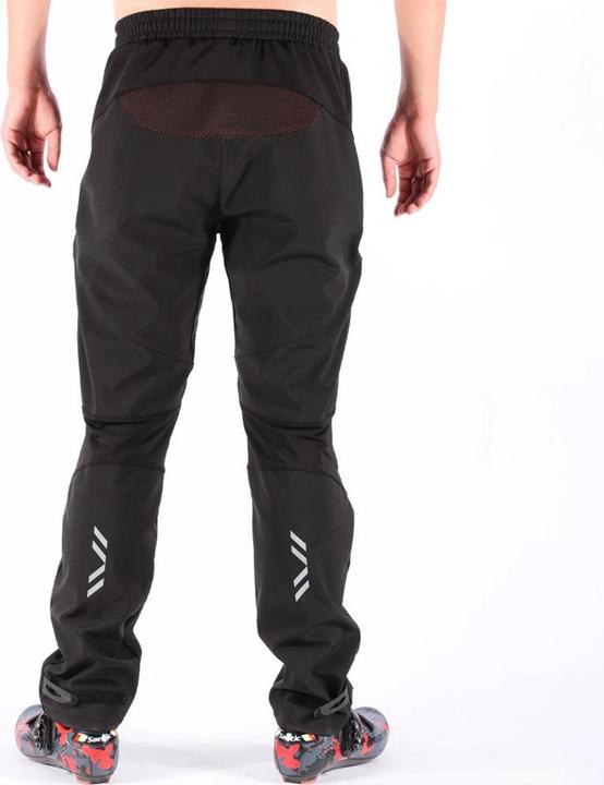 Image du produit Rockbros YPK1007R cycliste taille XL - noir (XL)
