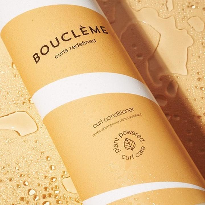 Image du produit Boucleme BouclÃme - Conditionneur de cheveux bouclés - 100ml (100 ml)