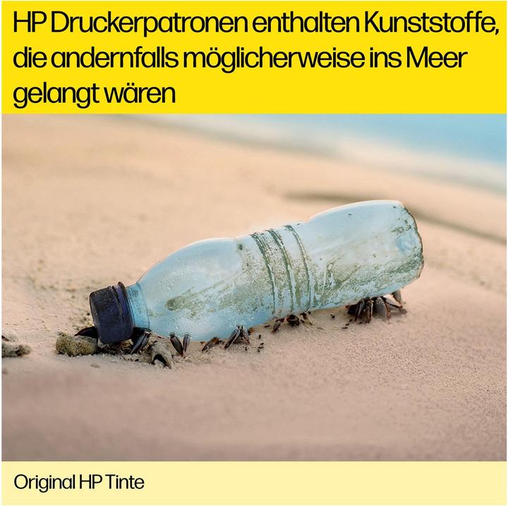Actual product image HP 913a (M)