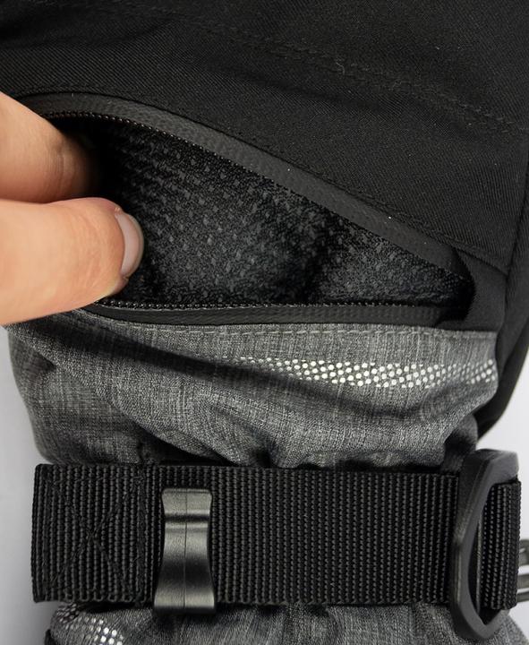 Image du produit Reusch Gants Demi R-TEX XT (6.5)