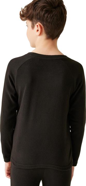 Actual product image Regatta Childrens/Kids Thermal Base Layer Top (116)