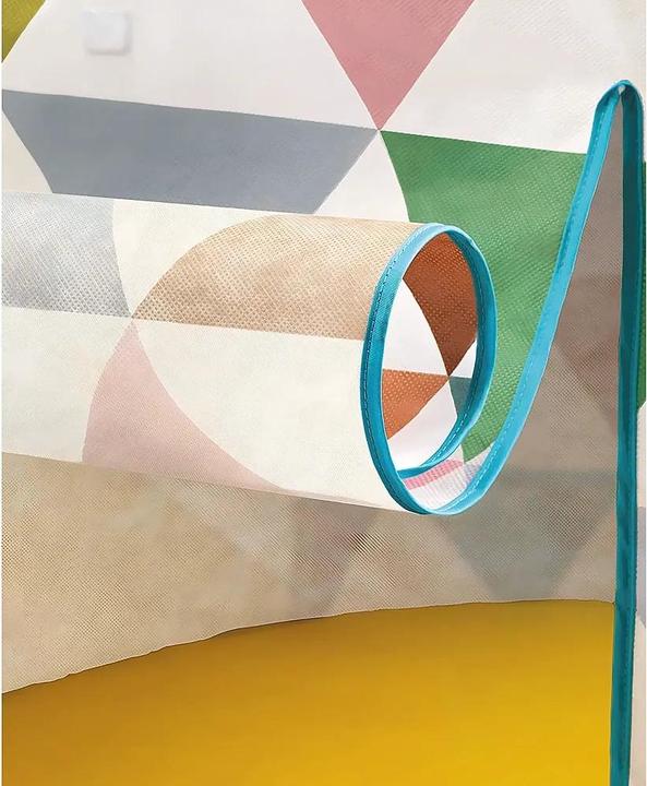 Produktbild Djeco Kunterbuntes Zelt