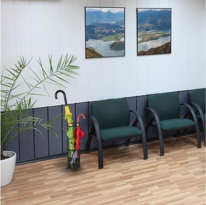 Actual product image Relaxdays Umbrella stand (16 x 16 x 52.5 cm)