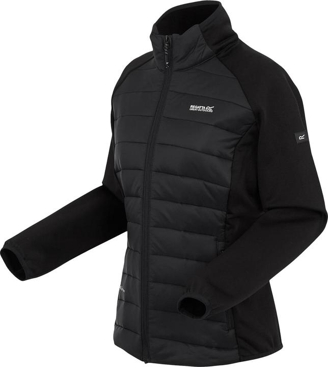 Produktbild Regatta Clumber V Hybridjacke (40)