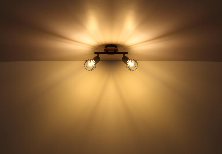 Actual product image Globo Xara I (E14)