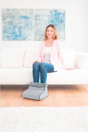 Actual product image Medisana FW100