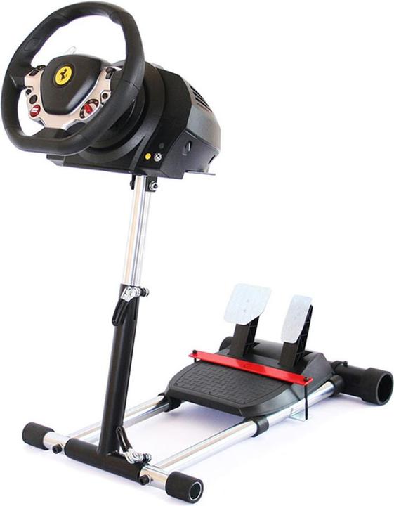 Actual product image Wheel Stand Pro Deluxe V2 for T300RS/TX/TMX/T150
