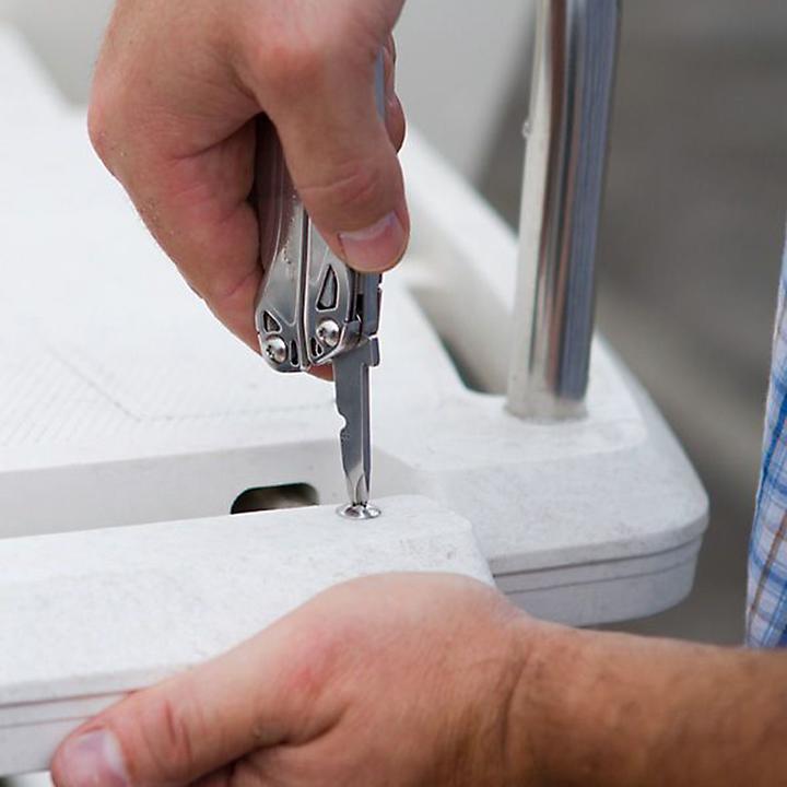 Produktbild Leatherman Sidekick (15 Funktionen)