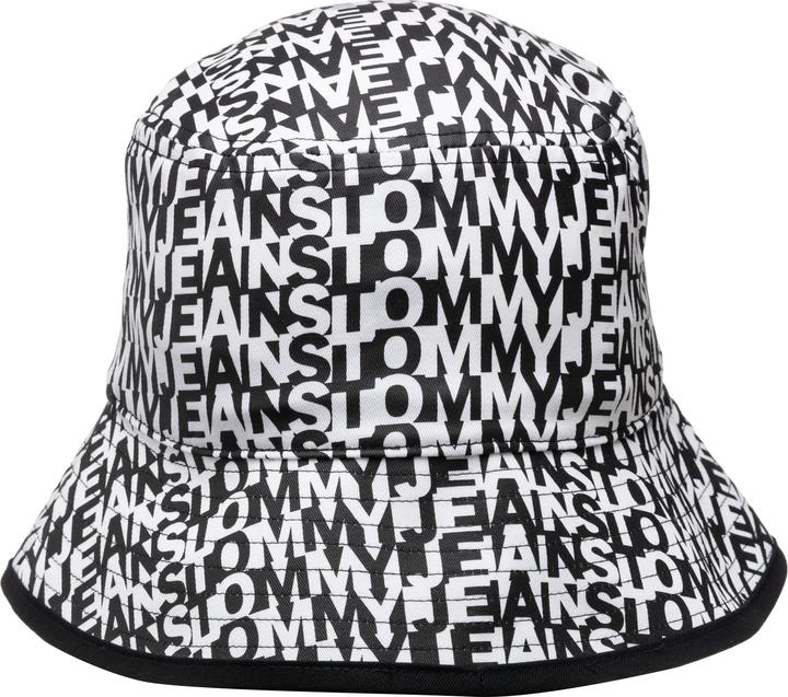 Produktbild Tommy Hilfiger TJW Academia Hat Print (One Size)