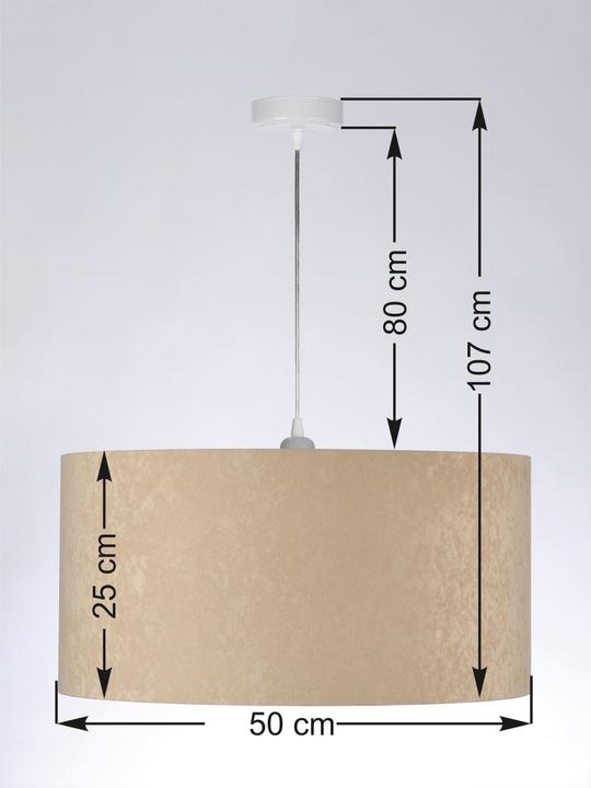 Produktbild Licht-Erlebnisse Kyara (E27)