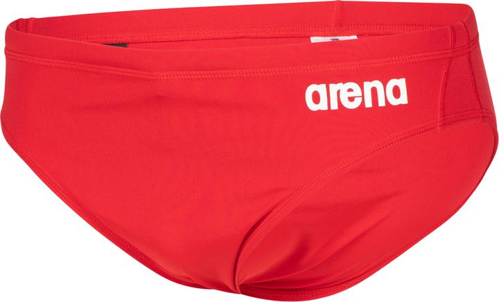 Actual product image Arena B Team Swim Briefs Solid (152)