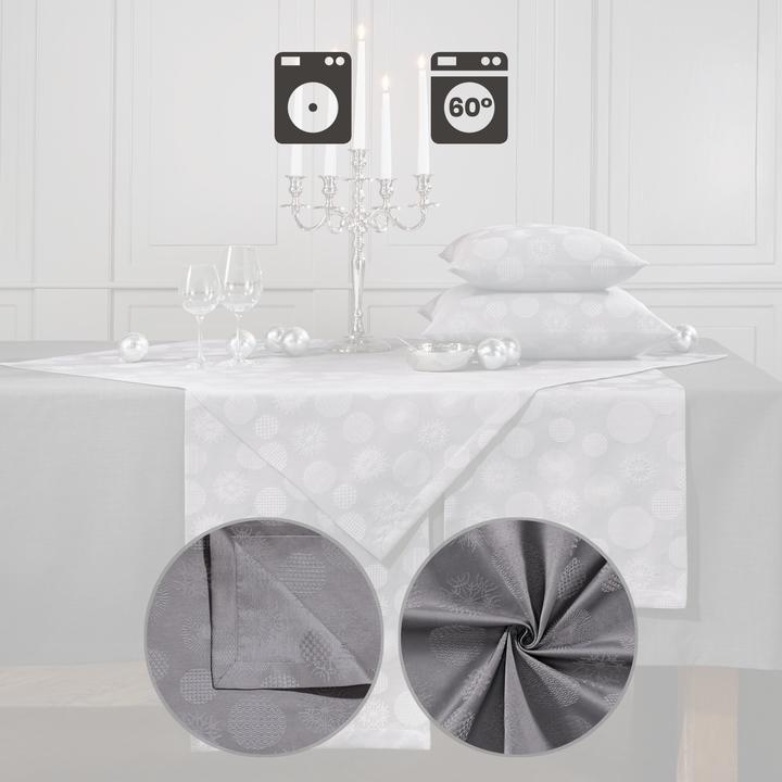 Image du produit Erwin Müller Calvia (80 x 80 cm)