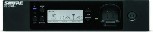 Immagine prodotto Shure Sistema wireless GLXD24R+/B58