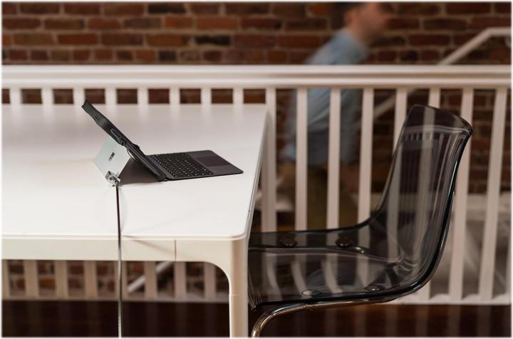 Produktbild Kensington BlackBelt (Microsoft Surface Go, Microsoft Surface Go 2)