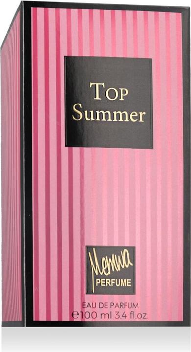 Immagine prodotto Memwa Top Summer Bombshe (Eau de parfum, 100 ml)