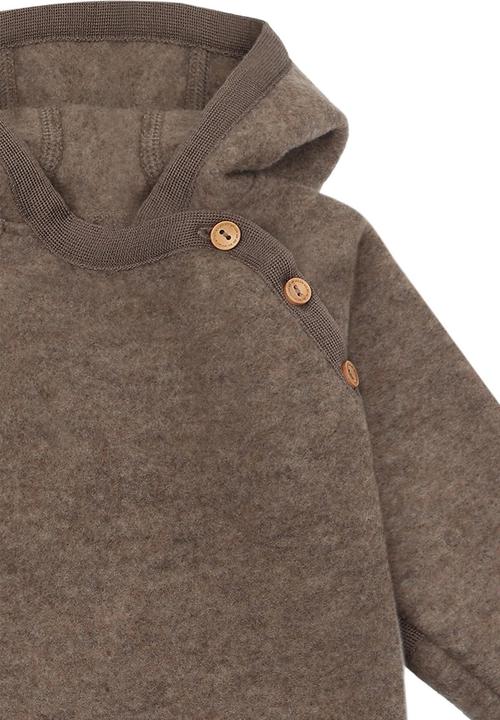 Produktbild Hust and Claire Strampler HCMevi aus Merinowolle (74)