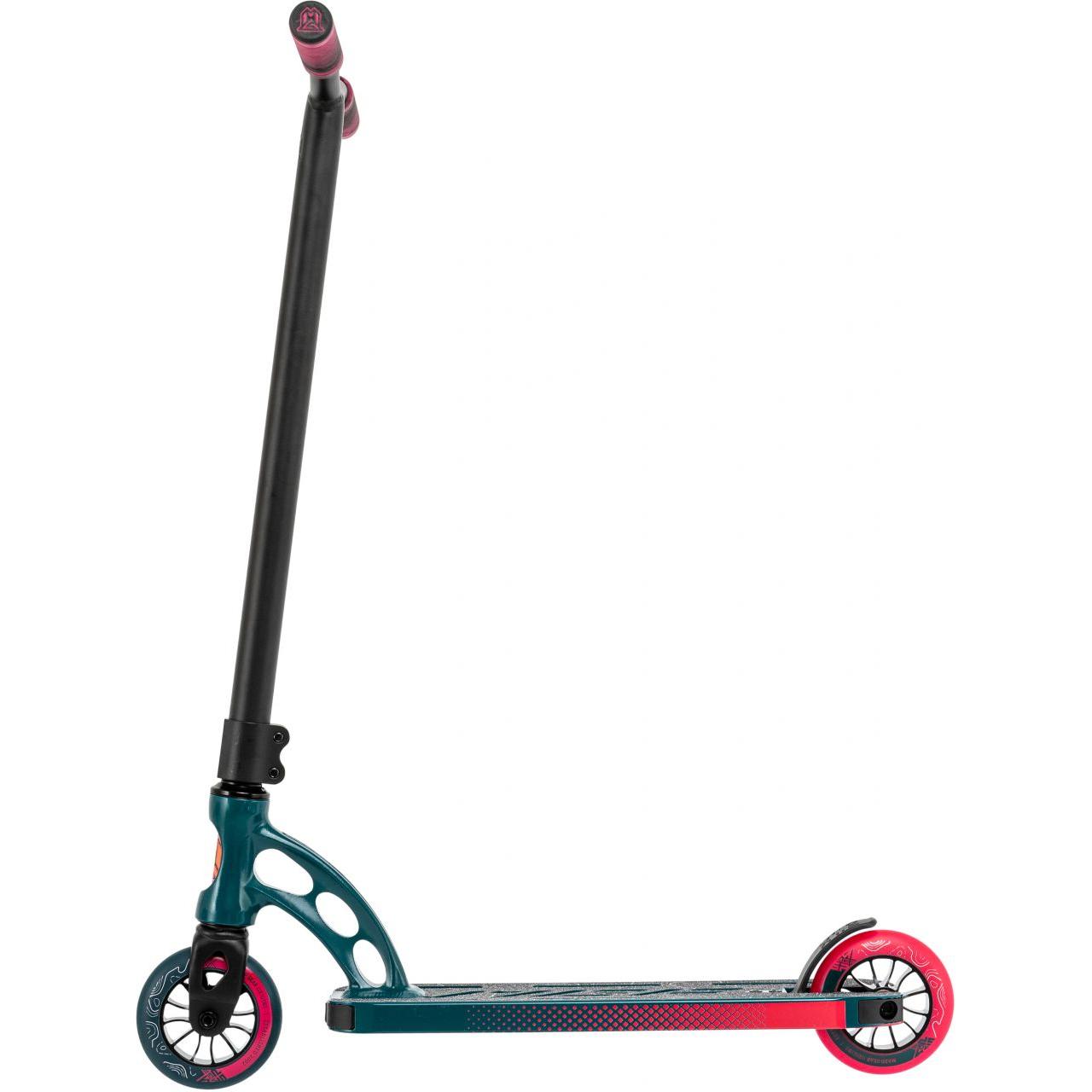 Thumbnail - Mgp, Scooter