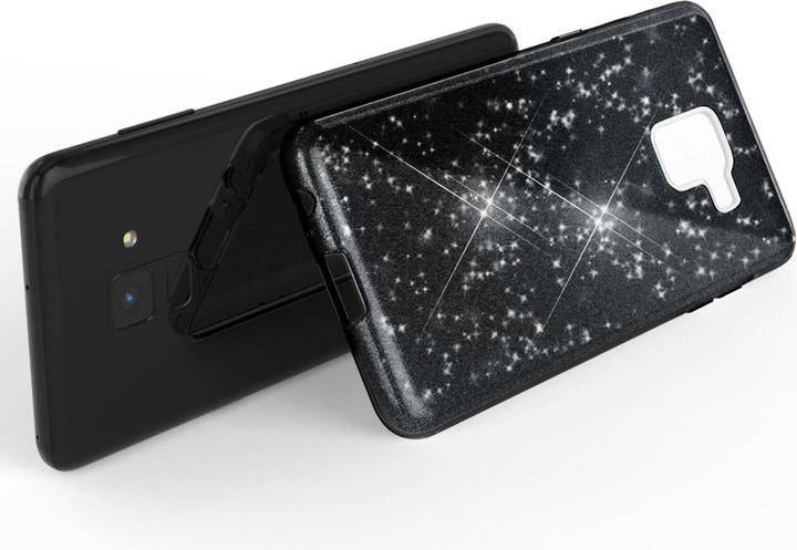 Image du produit Nalia Étui mince (Samsung Galaxy A8 (2018))