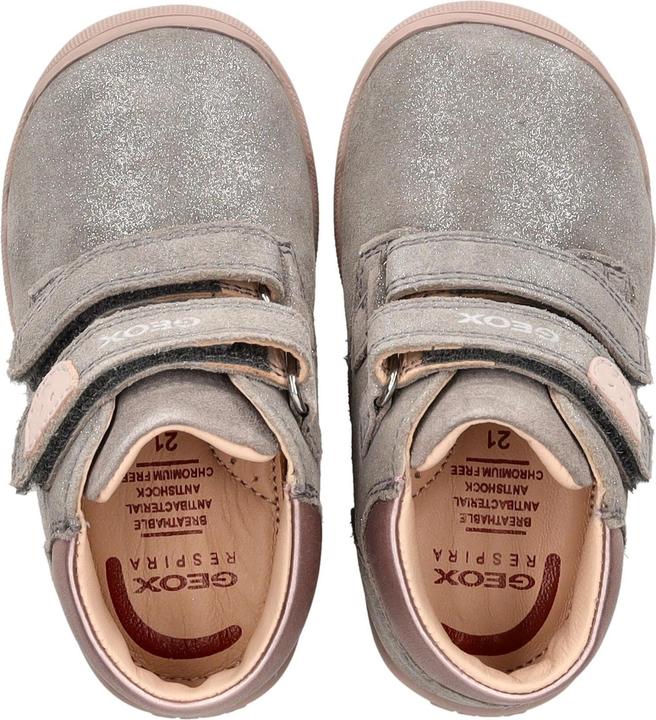 Actual product image Geox Halbschuhe (21)