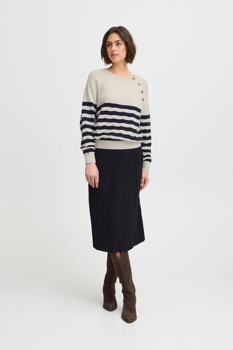 Actual product image Atelier Rêve IRMAISE LS2 20121114 (L)