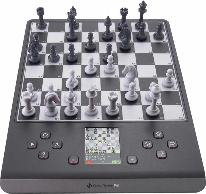 Image du produit Millennium ChessGenius PRO 2024