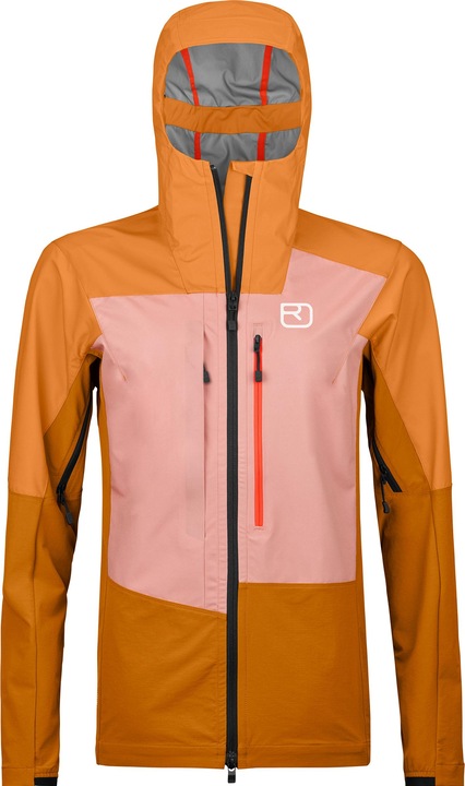 Actual product image Ortovox Mesola Jacket W (L)