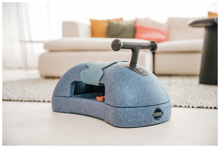 Actual product image Scoot and Ride My First steel